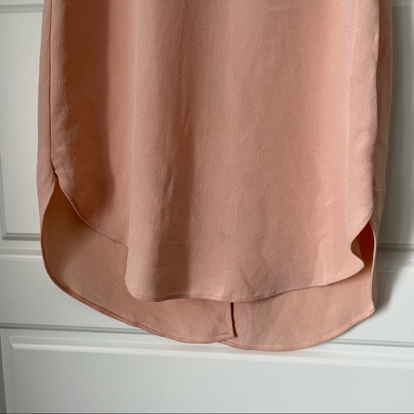 Wilfred 100% Silk Tank - Picture 5 of 6